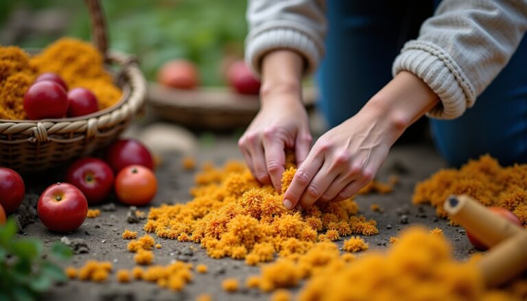 L'art de la récolte de la précieuse sève de bouleau : traditions et techniques