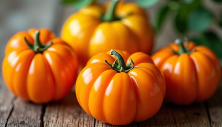 Guide pratique pour récolter les physalis : quand et comment cueillir ces fruits au parfait moment