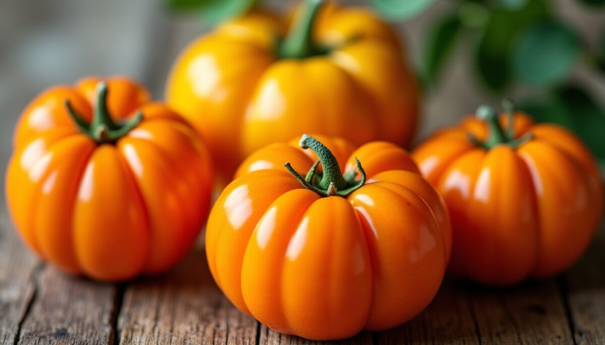 Guide pratique pour récolter les physalis : quand et comment cueillir ces fruits au parfait moment