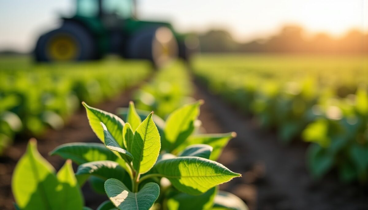 Moissonneuse-batteuse en 2025 : quel budget anticiper pour cet investissement agricole ?
