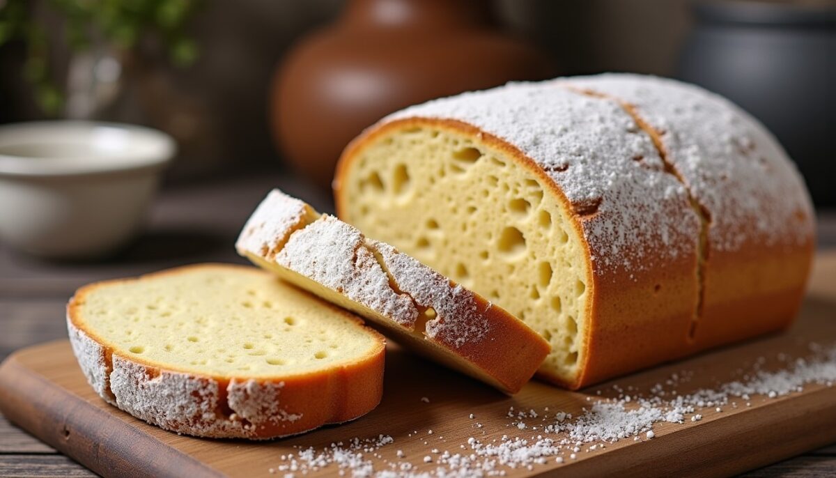 Pain de seigle : découvrez tous ses secrets santé et bienfaits nutritifs