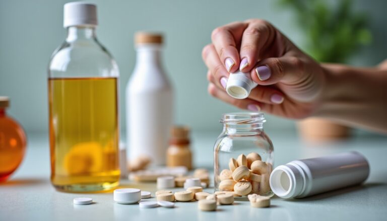 Recyclage des médicaments : Comment se débarrasser correctement de vos produits périmés ou inutilisés ?