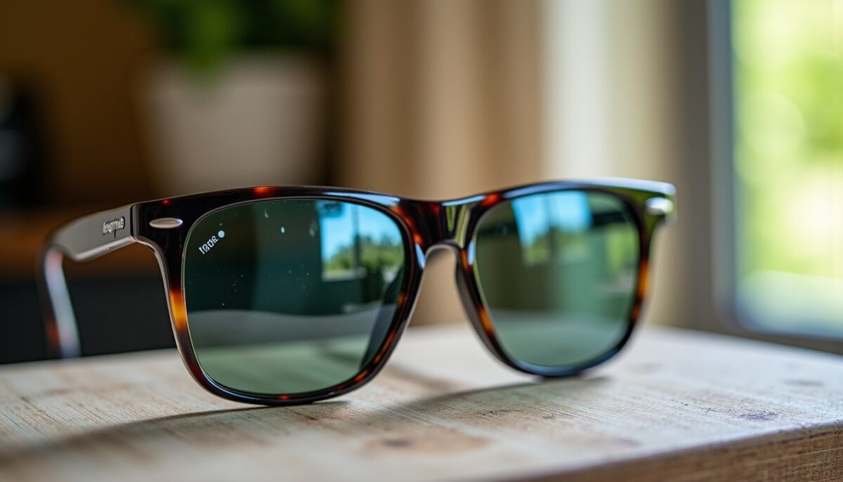 Recyclage des lunettes de vue : comment donner une seconde vie à vos anciennes paires ?