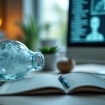 Recycler les radiographies : les méthodes responsables pour s'en débarrasser efficacement