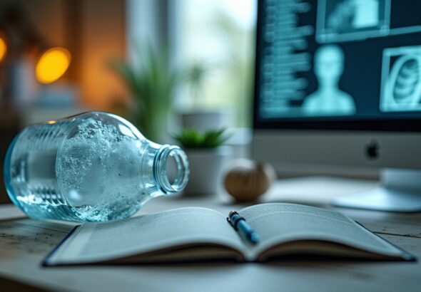 Recycler les radiographies : les méthodes responsables pour s'en débarrasser efficacement